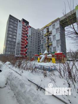 Студия квартира, на длительный срок, 55м2, 4/12 этаж