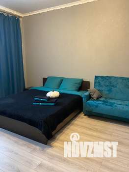 1-к квартира, посуточно, 37м2, 6/12 этаж