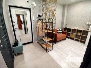 1-к квартира, на длительный срок, 33м2, 2/15 этаж