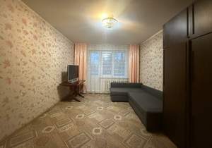 1-к квартира, на длительный срок, 37м2, 4/5 этаж