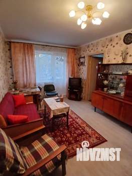 2-к квартира, на длительный срок, 47м2, 3/5 этаж