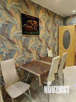 2-к квартира, посуточно, 70м2, 1/1 этаж