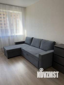 1-к квартира, на длительный срок, 35м2, 5/16 этаж