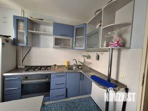 1-к квартира, на длительный срок, 37м2, 4/5 этаж