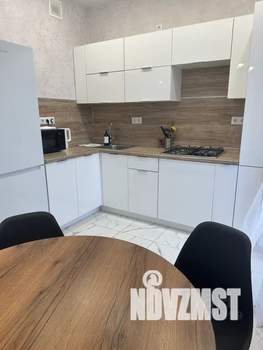 2-к квартира, посуточно, 57м2, 9/14 этаж