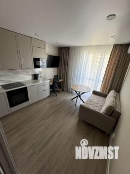 1-к квартира, на длительный срок, 38м2, 9/10 этаж