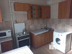 1-к квартира, на длительный срок, 39м2, 2/10 этаж