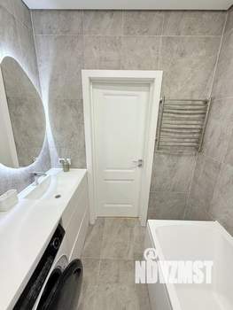 1-к квартира, на длительный срок, 42м2, 14/23 этаж