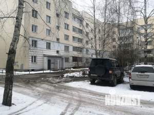 1-к квартира, на длительный срок, 34м2, 3/5 этаж