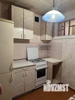 1-к квартира, на длительный срок, 31м2, 2/4 этаж