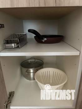 1-к квартира, посуточно, 37м2, 3/12 этаж