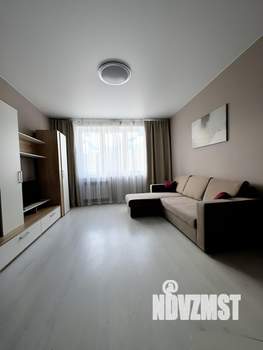 1-к квартира, на длительный срок, 43м2, 9/16 этаж