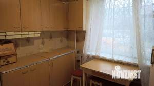 1-к квартира, на длительный срок, 37м2, 3/9 этаж