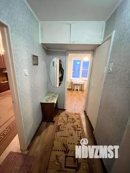 1-к квартира, на длительный срок, 35м2, 6/9 этаж