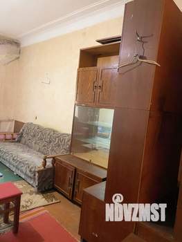 3-к квартира, на длительный срок, 83м2, 2/2 этаж