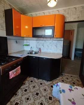 2-к квартира, на длительный срок, 42м2, 3/4 этаж