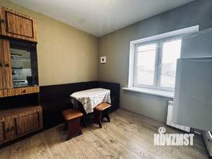 1-к квартира, на длительный срок, 44м2, 6/14 этаж