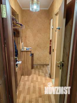 2-к квартира, на длительный срок, 44м2, 5/5 этаж