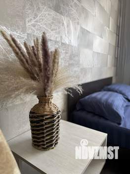 1-к квартира, посуточно, 35м2, 7/10 этаж