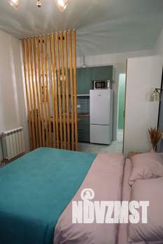 Студия квартира, посуточно, 16м2, 1/10 этаж