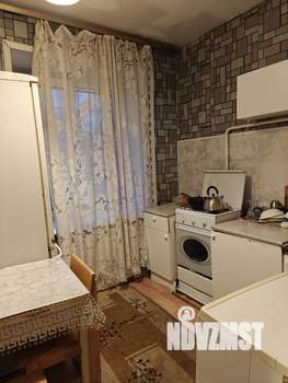 1-к квартира, на длительный срок, 33м2, 1/2 этаж