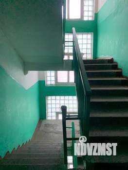 Студия квартира, на длительный срок, 17м2, 8/9 этаж