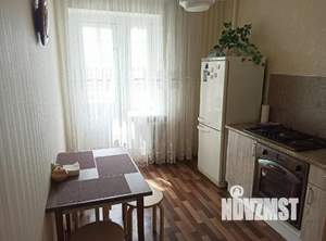 1-к квартира, посуточно, 48м2, 1/1 этаж