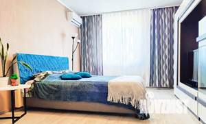 2-к квартира, посуточно, 55м2, 14/16 этаж