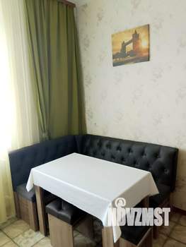 2-к квартира, посуточно, 58м2, 4/6 этаж