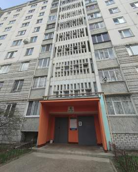 1-к квартира, на длительный срок, 37м2, 7/10 этаж