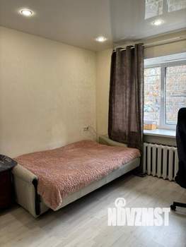 1-к квартира, на длительный срок, 31м2, 1/4 этаж