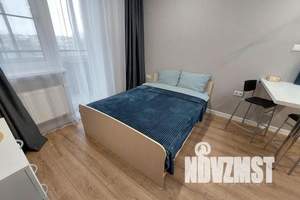 1-к квартира, посуточно, 27м2, 3/16 этаж