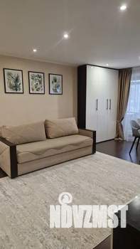 2-к квартира, посуточно, 45м2, 4/4 этаж