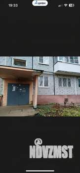 2-к квартира, на длительный срок, 44м2, 1/5 этаж