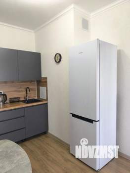 2-к квартира, на длительный срок, 37м2, 6/15 этаж