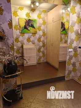 2-к квартира, посуточно, 70м2, 1/1 этаж