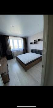 1-к квартира, на длительный срок, 40м2, 7/11 этаж