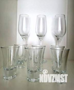 1-к квартира, посуточно, 44м2, 1/1 этаж