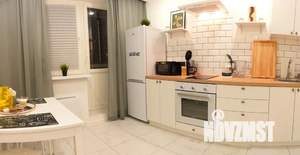 1-к квартира, посуточно, 47м2, 2/17 этаж