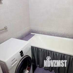 1-к квартира, посуточно, 31м2, 2/5 этаж