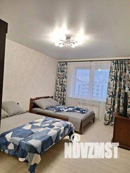 2-к квартира, посуточно, 70м2, 1/1 этаж