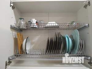 1-к квартира, посуточно, 45м2, 3/15 этаж