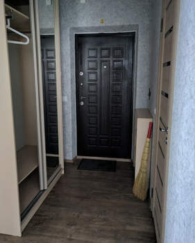 2-к квартира, на длительный срок, 58м2, 5/15 этаж