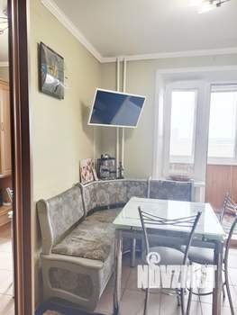 1-к квартира, на длительный срок, 35м2, 7/10 этаж