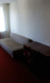 1-к квартира, на длительный срок, 34м2, 4/9 этаж
