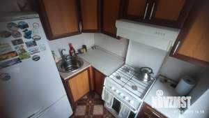 2-к квартира, на длительный срок, 43м2, 2/5 этаж