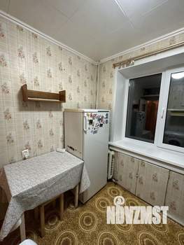 2-к квартира, на длительный срок, 44м2, 4/5 этаж