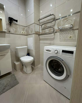 1-к квартира, на длительный срок, 45м2, 5/9 этаж