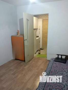 Студия квартира, на длительный срок, 17м2, 9/9 этаж