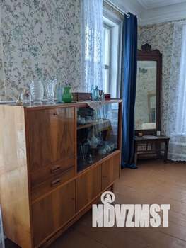 2-к квартира, посуточно, 61м2, 2/2 этаж